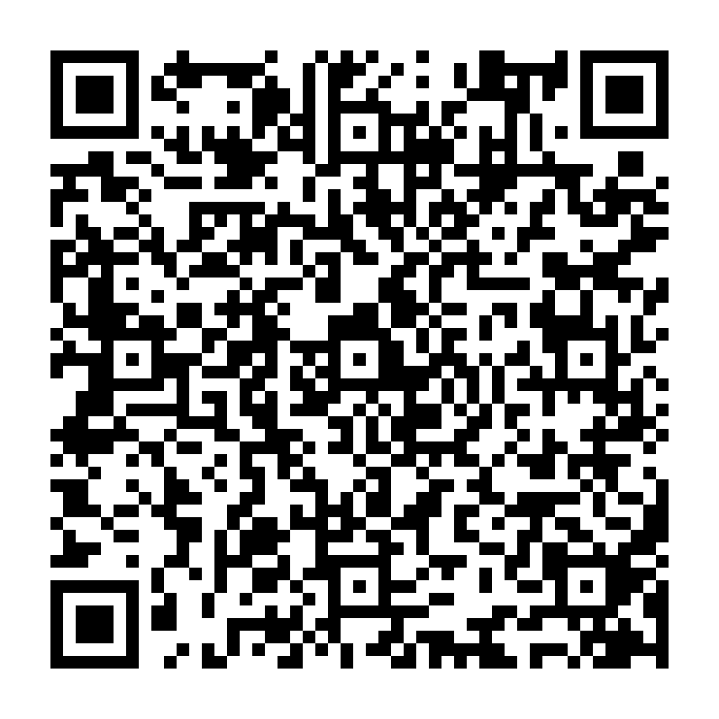 QR-koodi