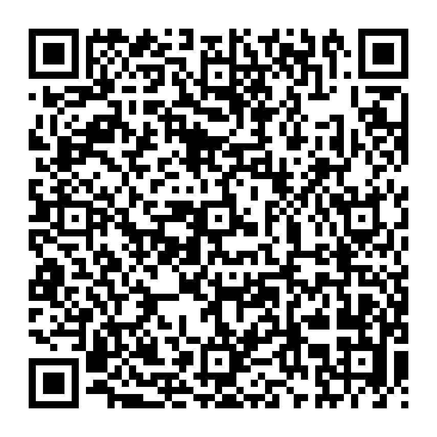 QR-koodi