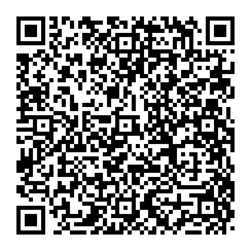 QR-koodi