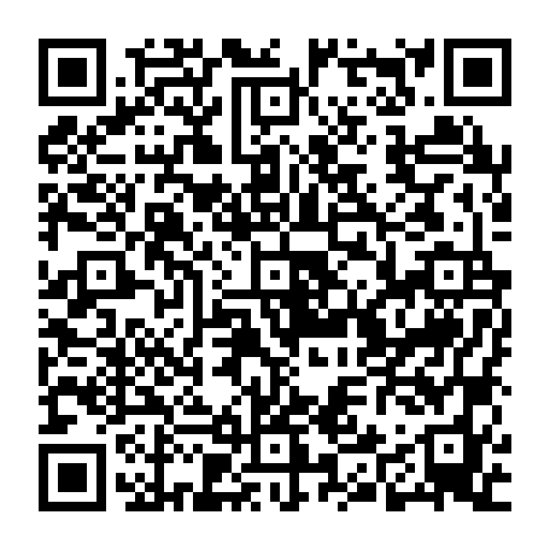 QR-koodi