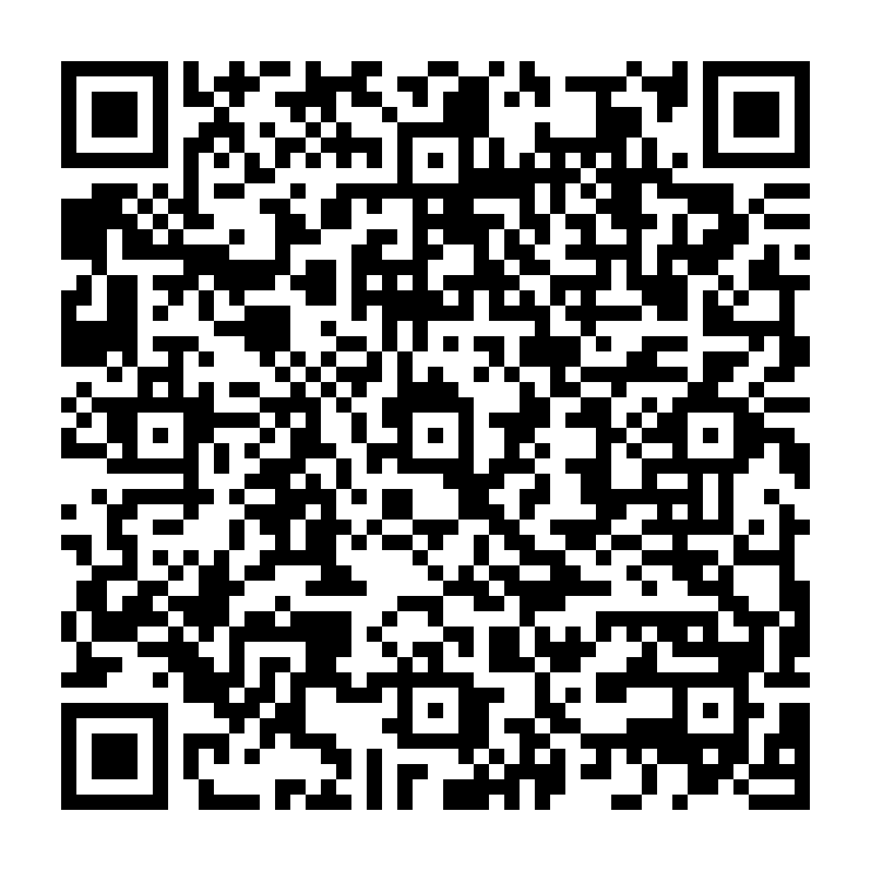 QR-koodi