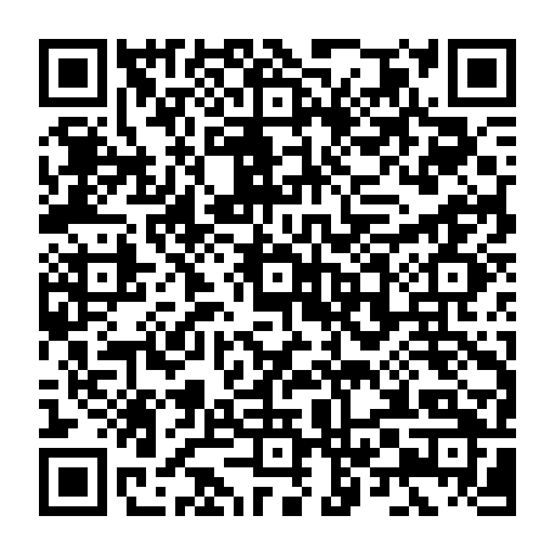 QR-koodi