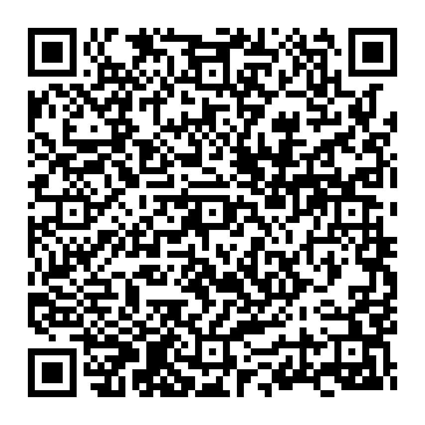 QR-koodi