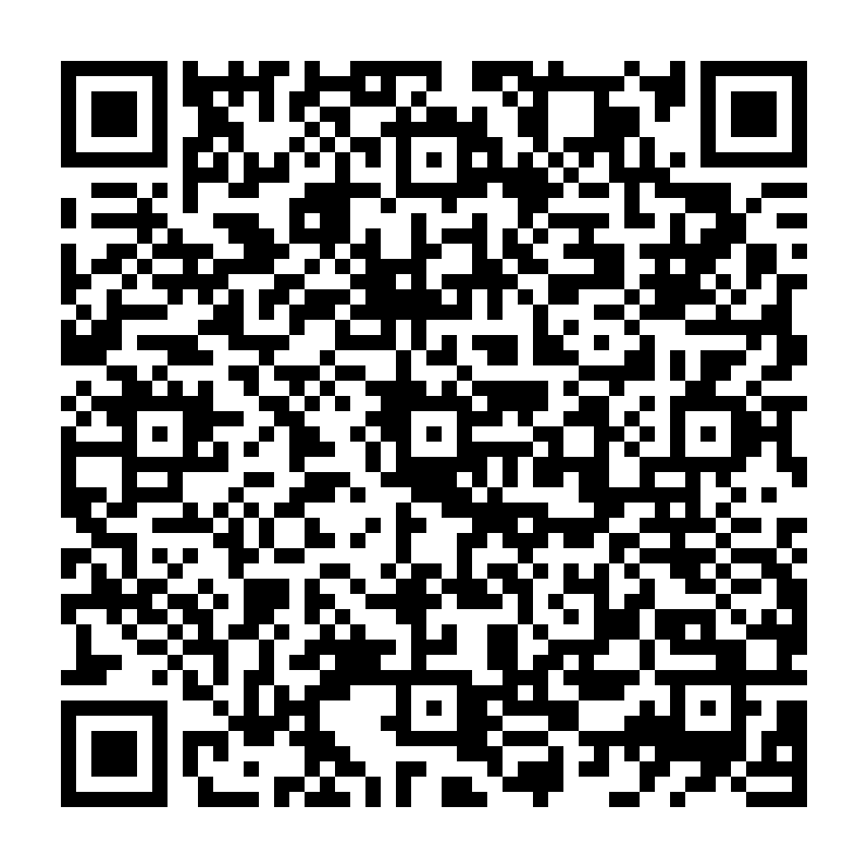QR-koodi