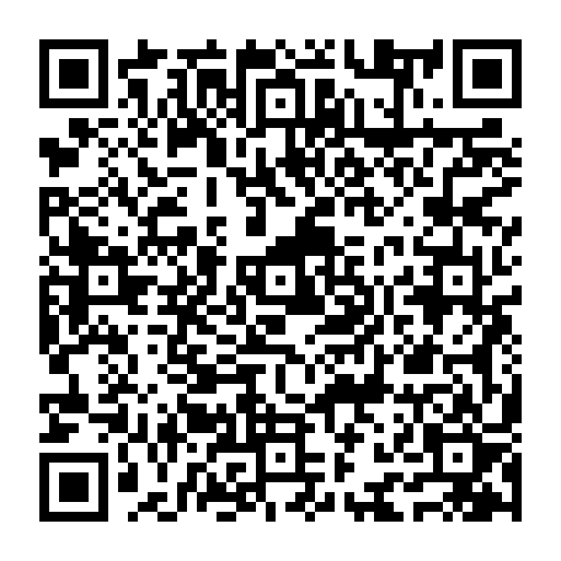 QR-koodi