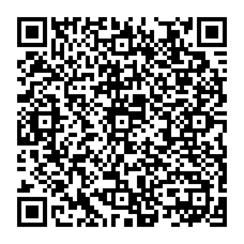 QR-koodi