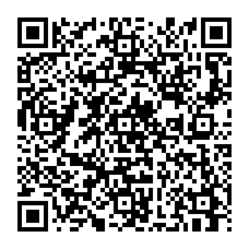 QR-koodi