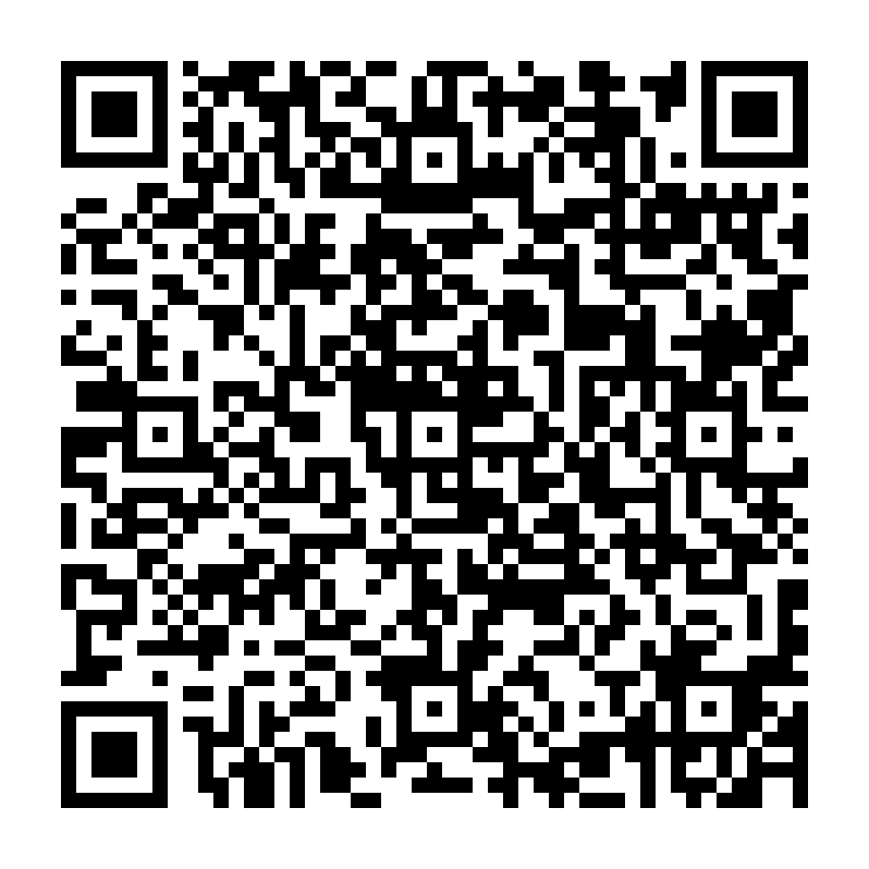 QR-koodi