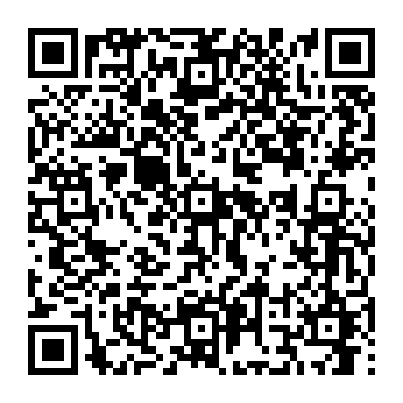 QR-koodi
