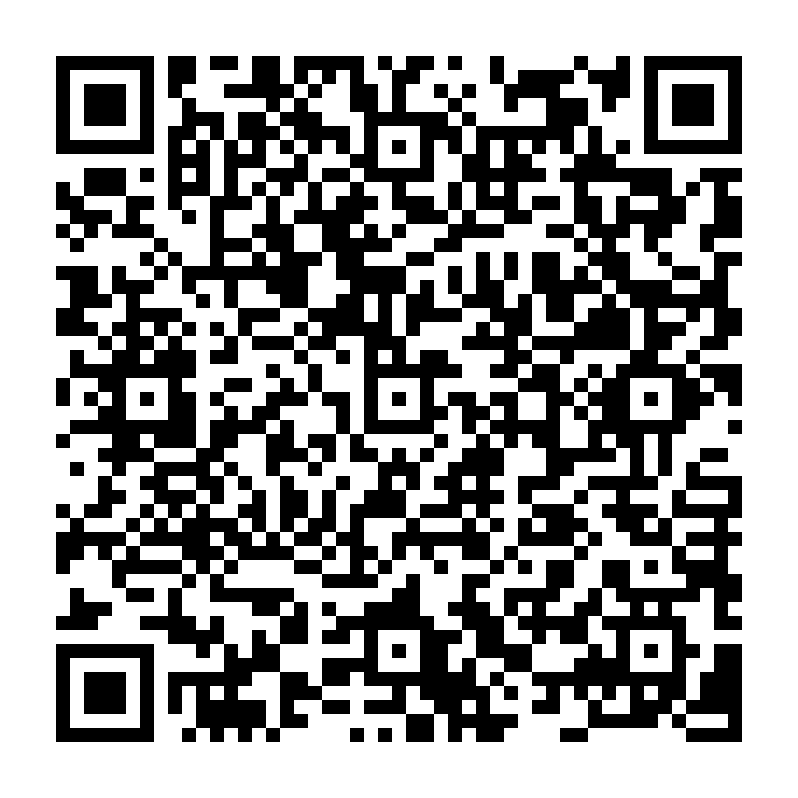 QR-koodi