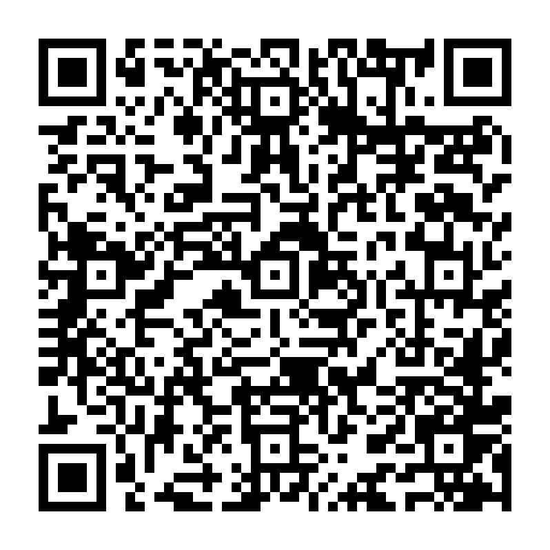 QR-koodi