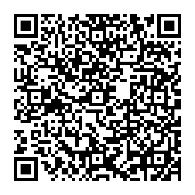 QR-koodi