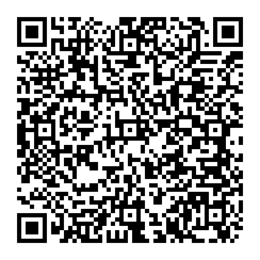 QR-koodi