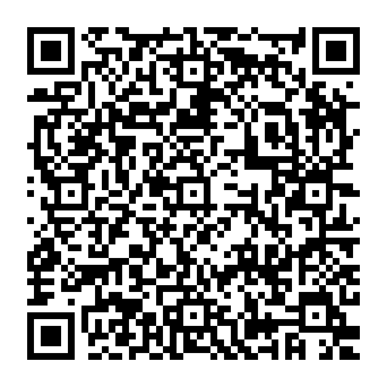 QR-koodi