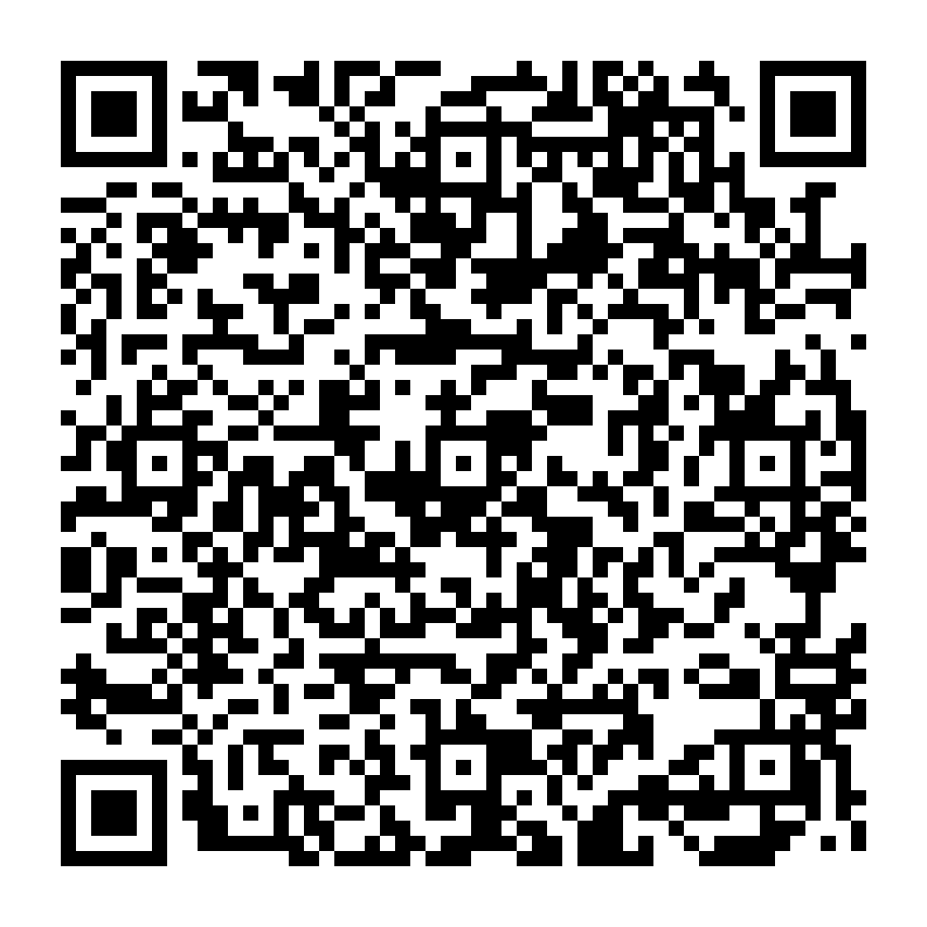 QR-koodi