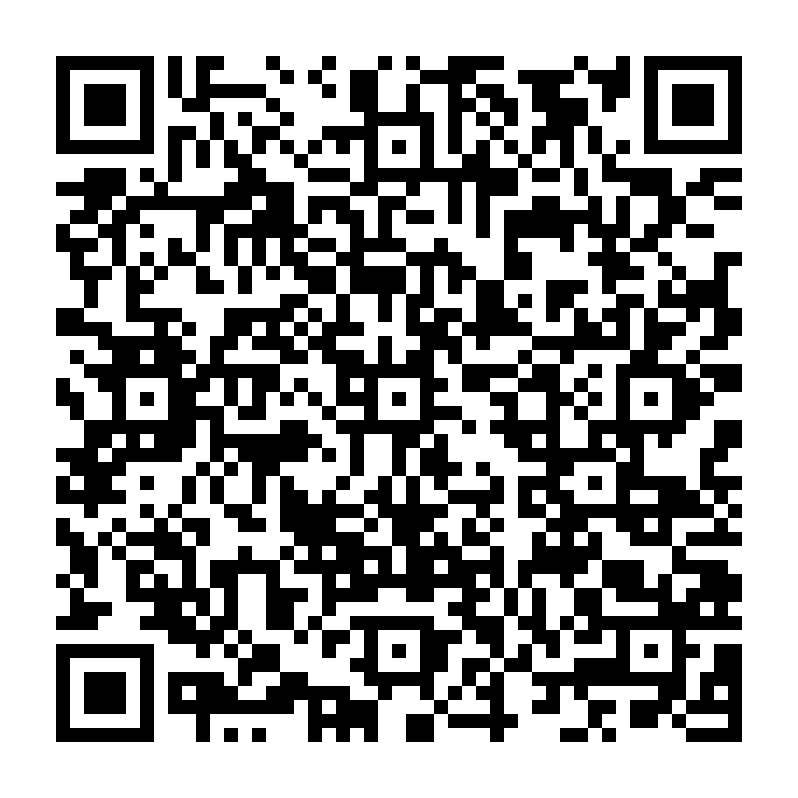 QR-koodi