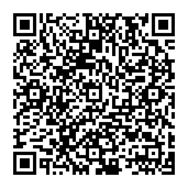 QR-koodi