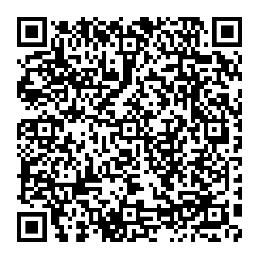 QR-koodi