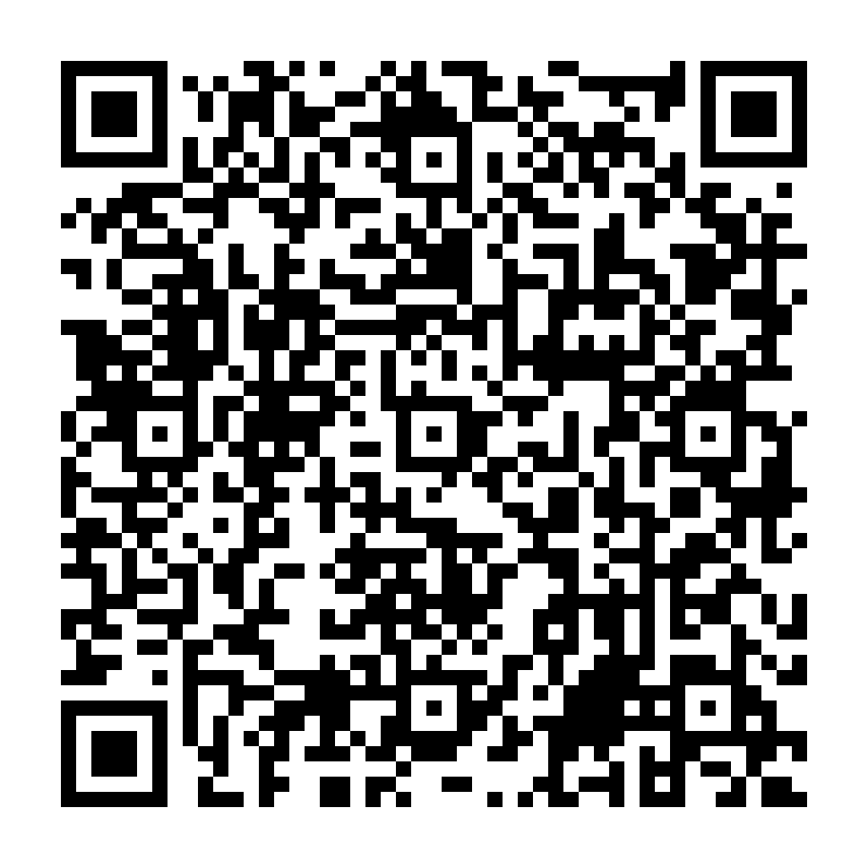 QR-koodi