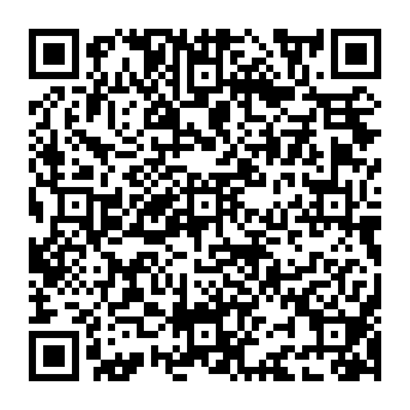 QR-koodi