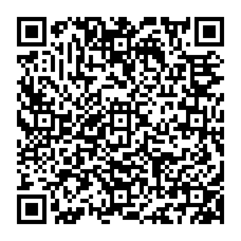 QR-koodi