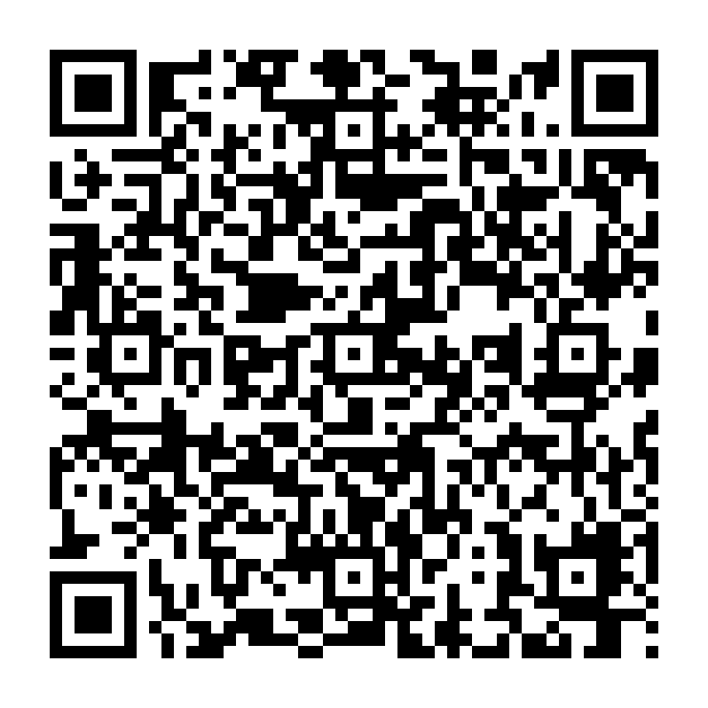 QR-koodi