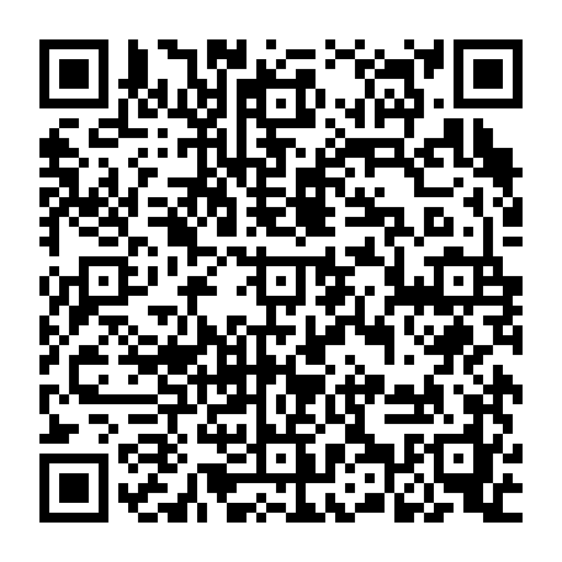 QR-koodi