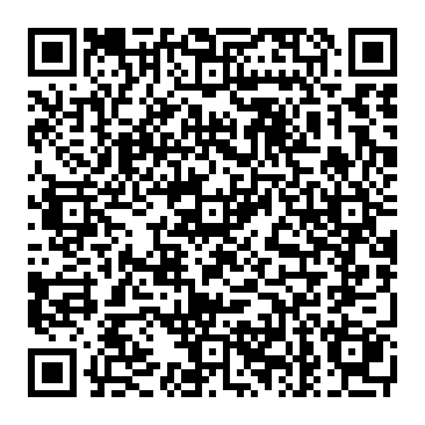 QR-koodi