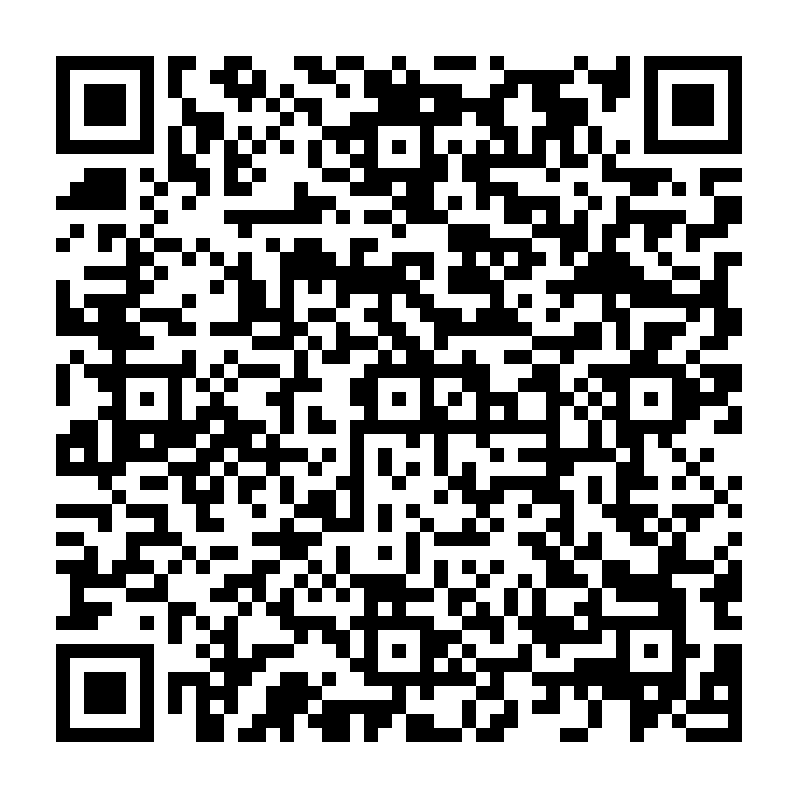 QR-koodi