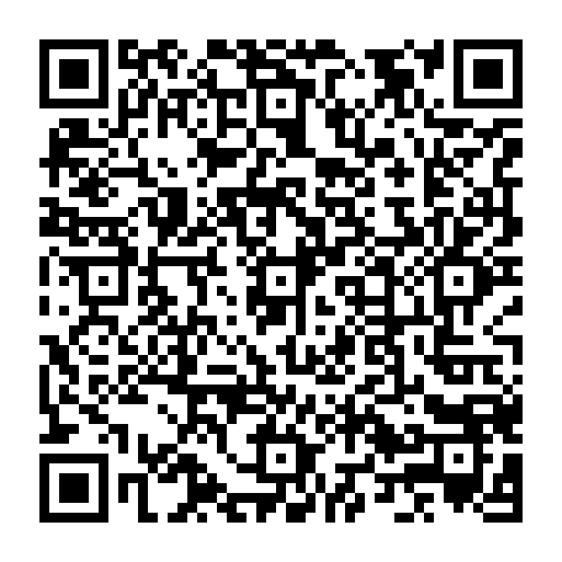 QR-koodi