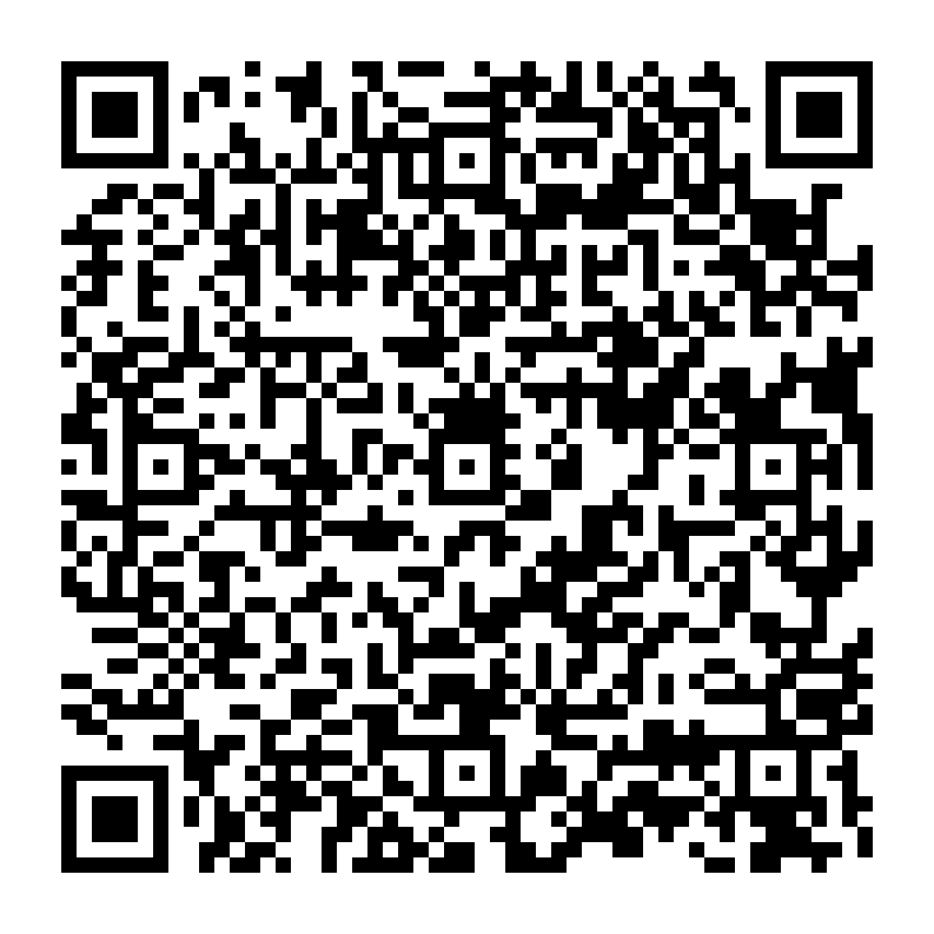 QR-koodi