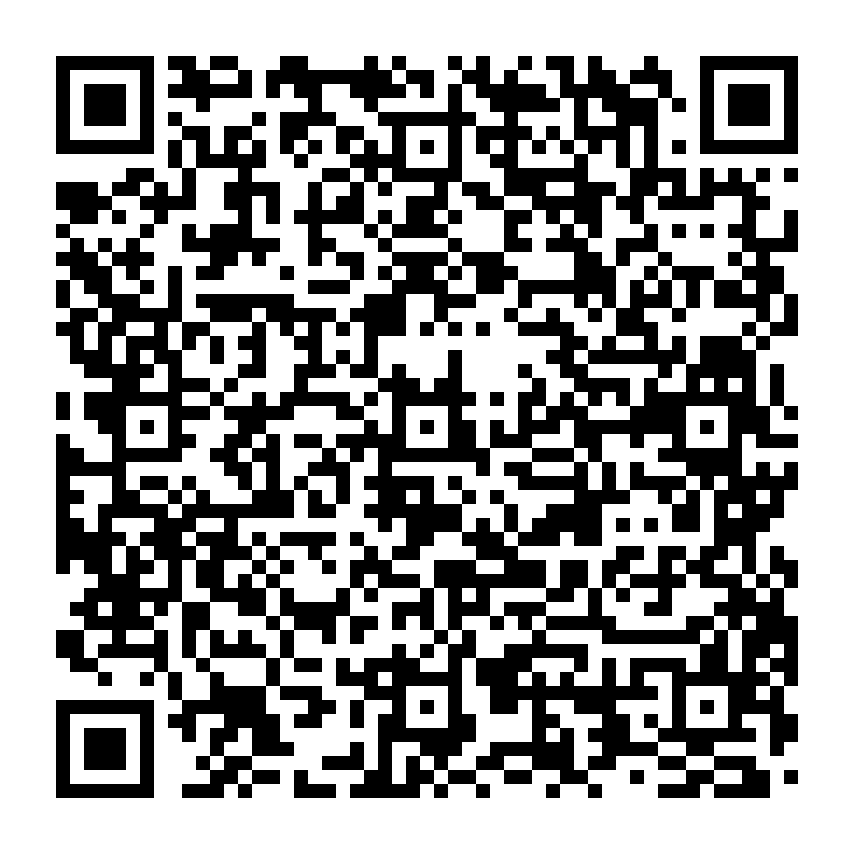 QR-koodi