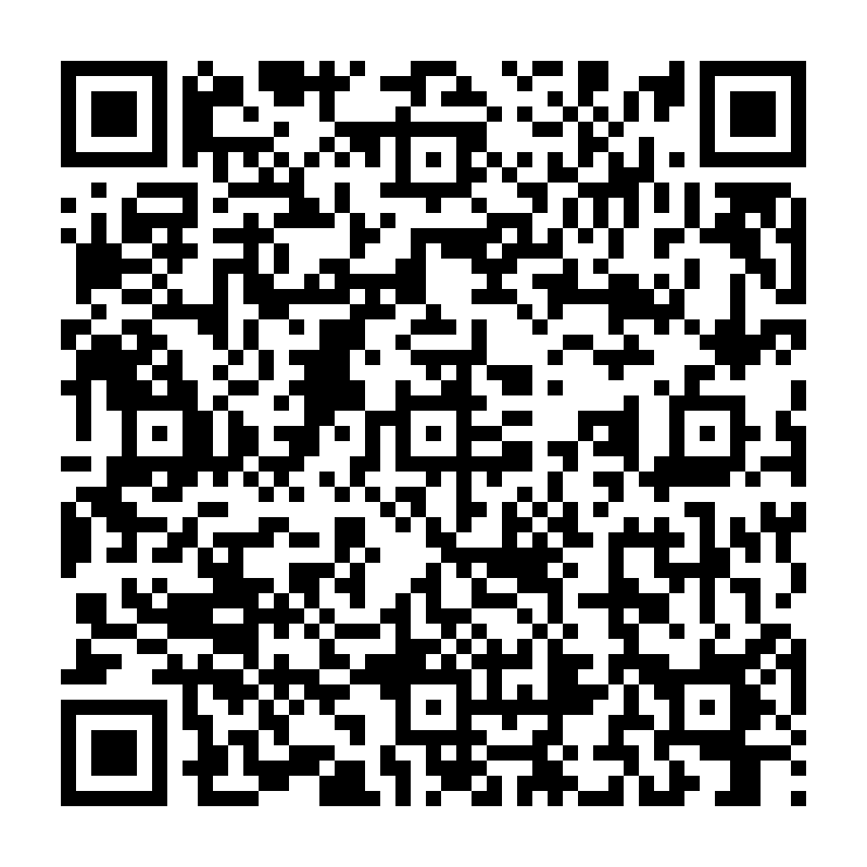 QR-koodi