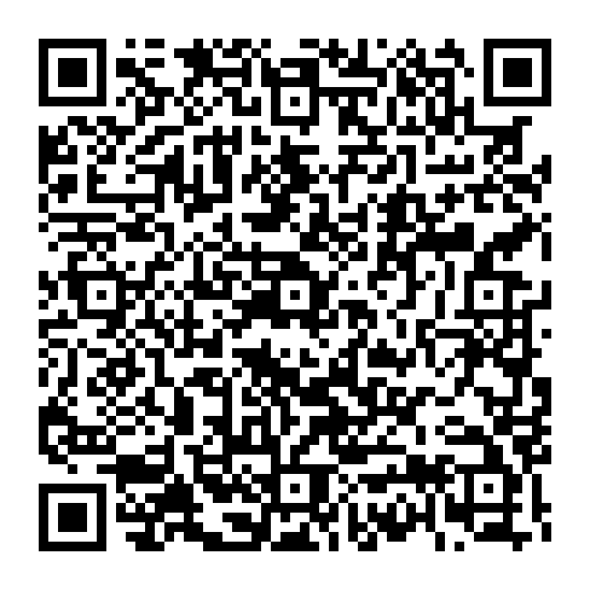 QR-koodi
