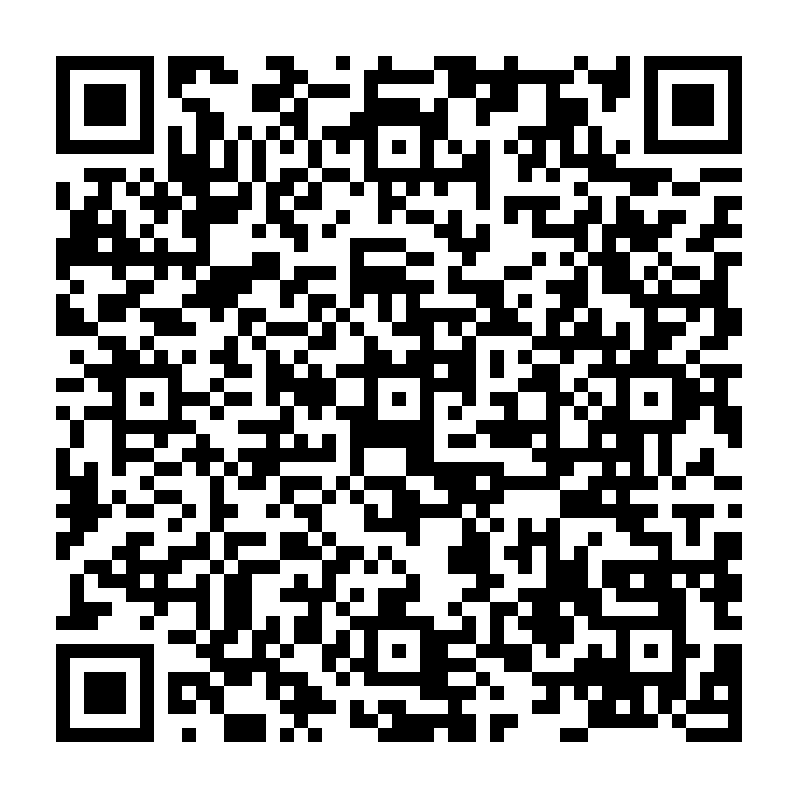 QR-koodi