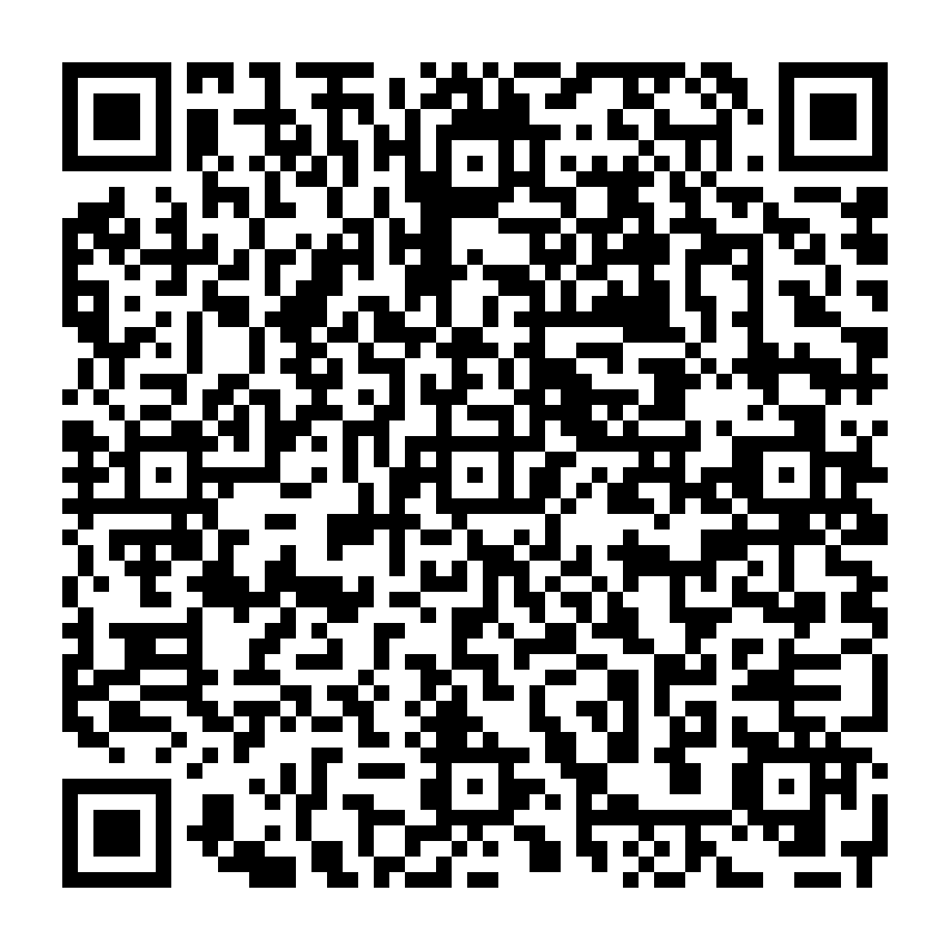 QR-koodi