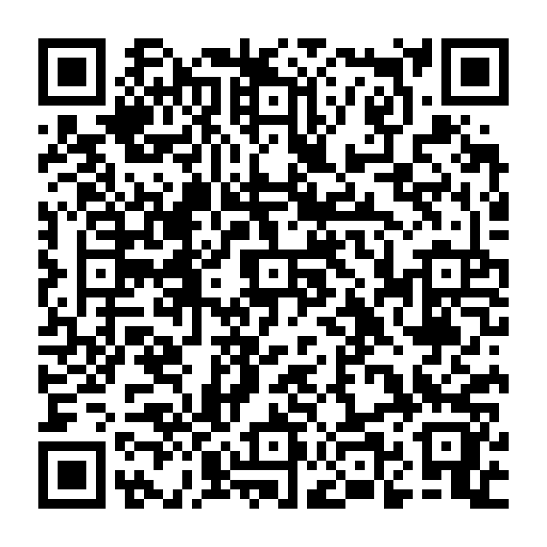 QR-koodi