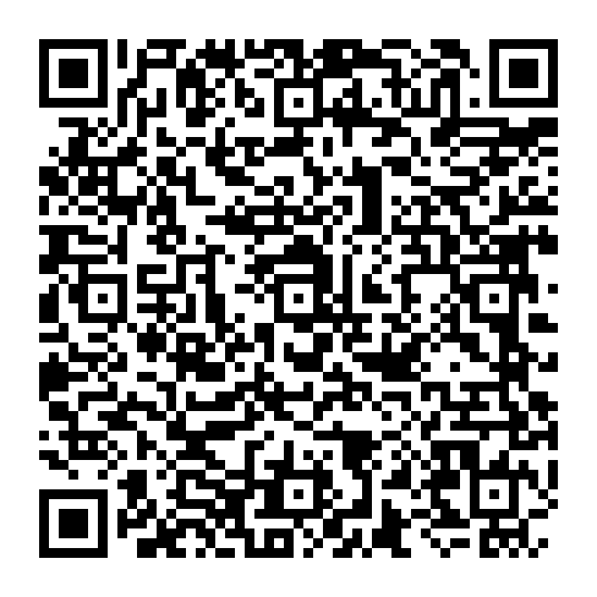 QR-koodi