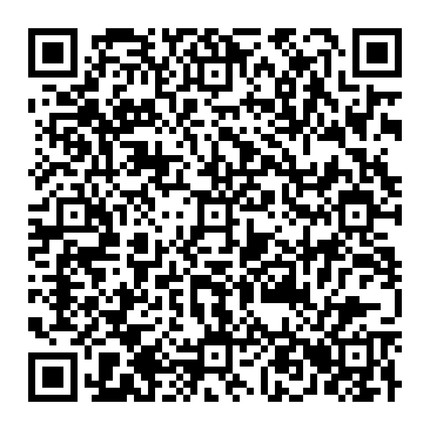 QR-koodi
