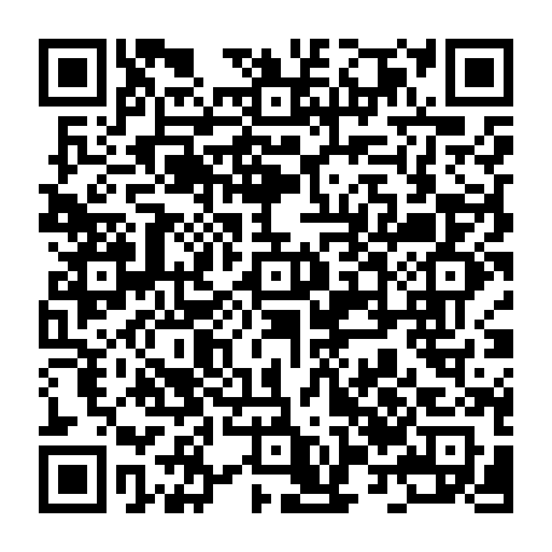 QR-koodi