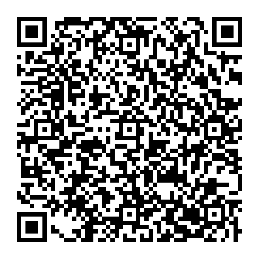 QR-koodi