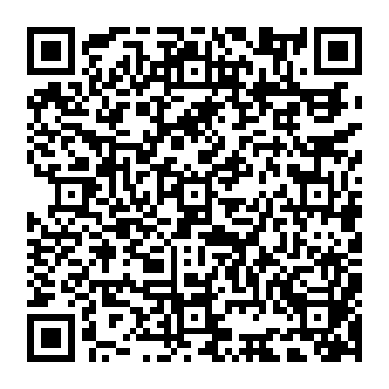 QR-koodi