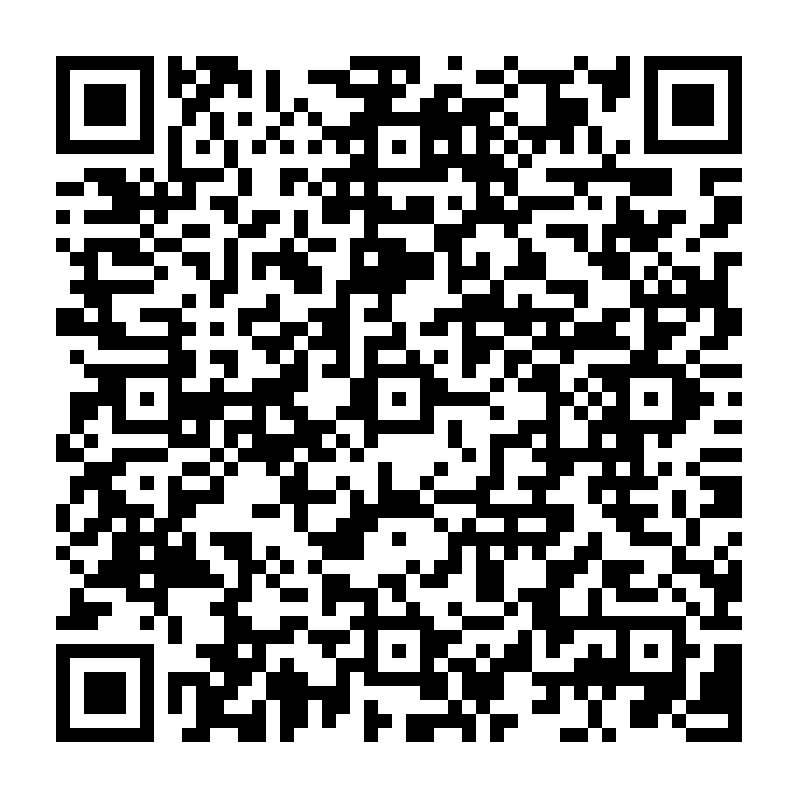 QR-koodi