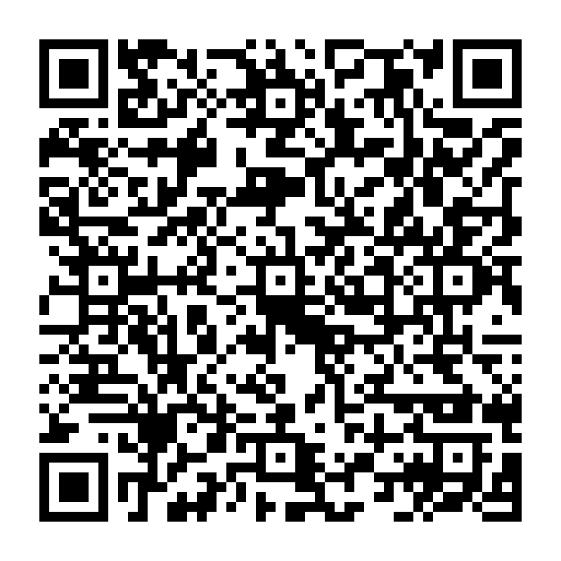 QR-koodi