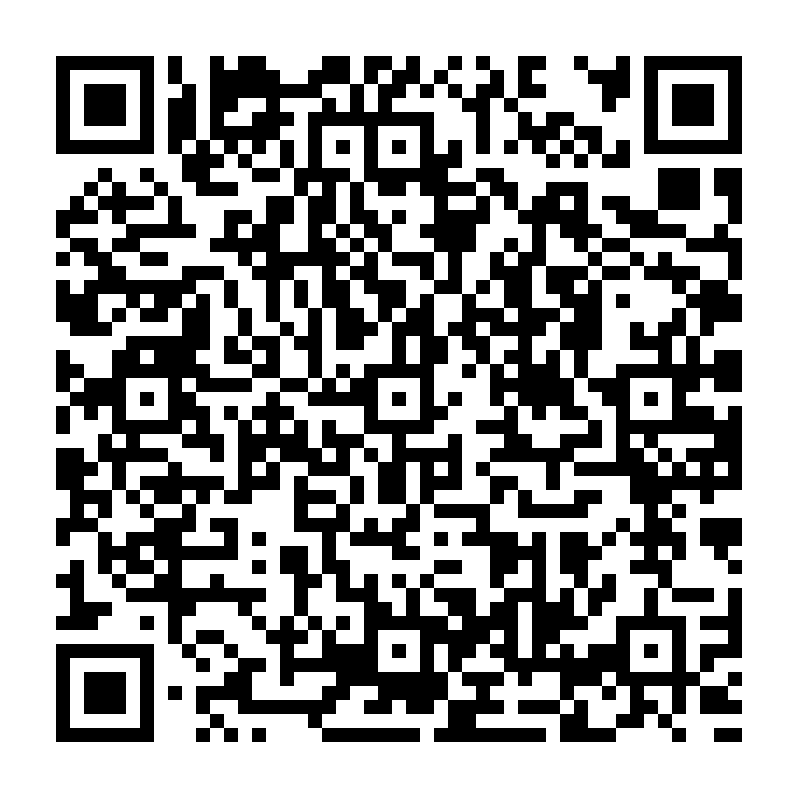 QR-koodi