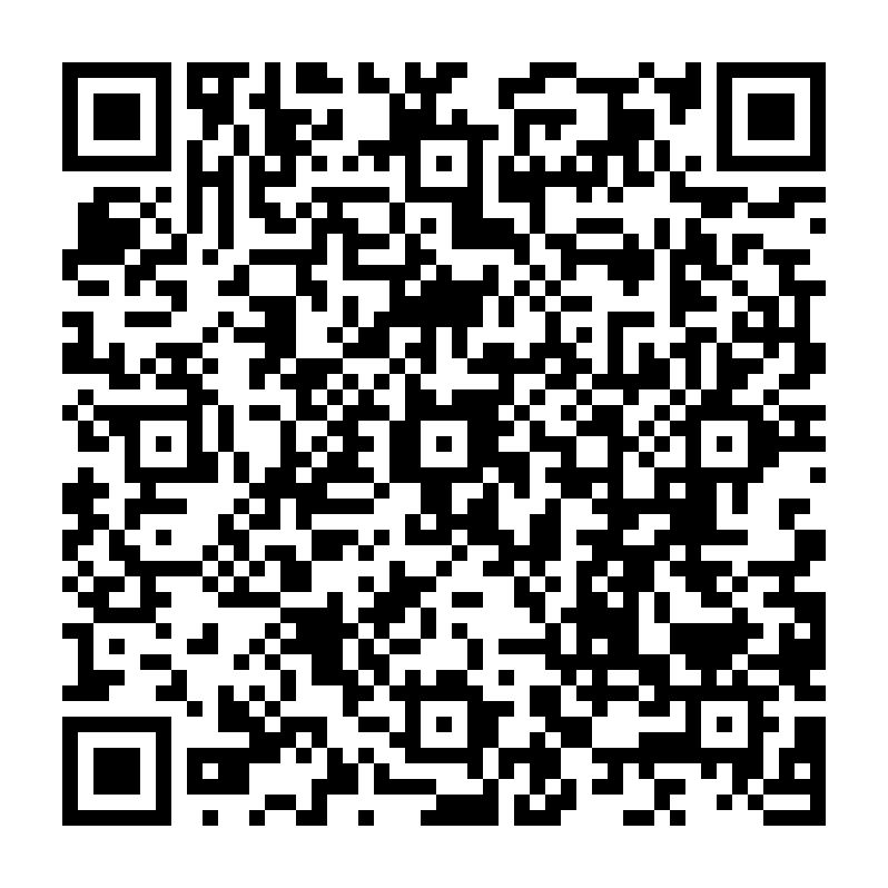 QR-koodi