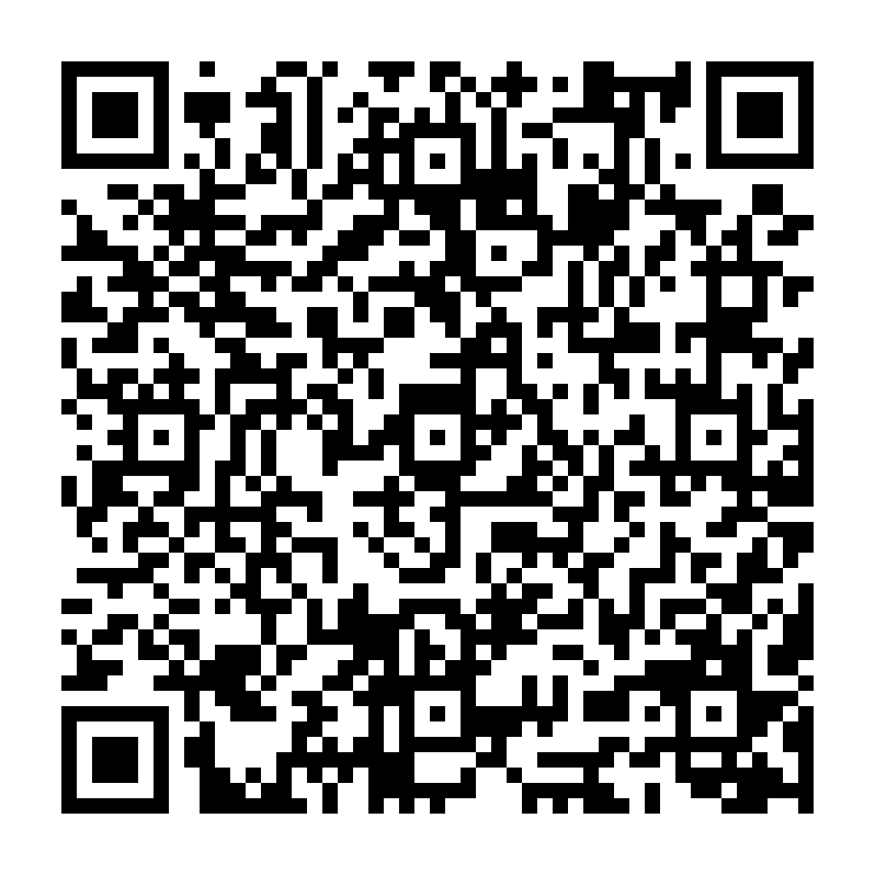 QR-koodi