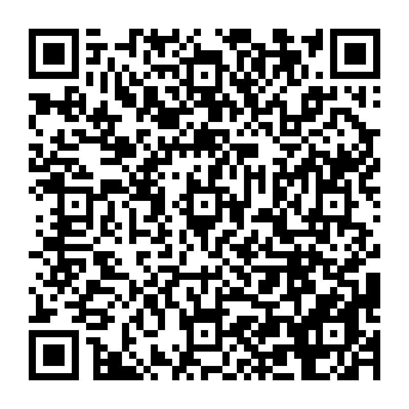 QR-koodi
