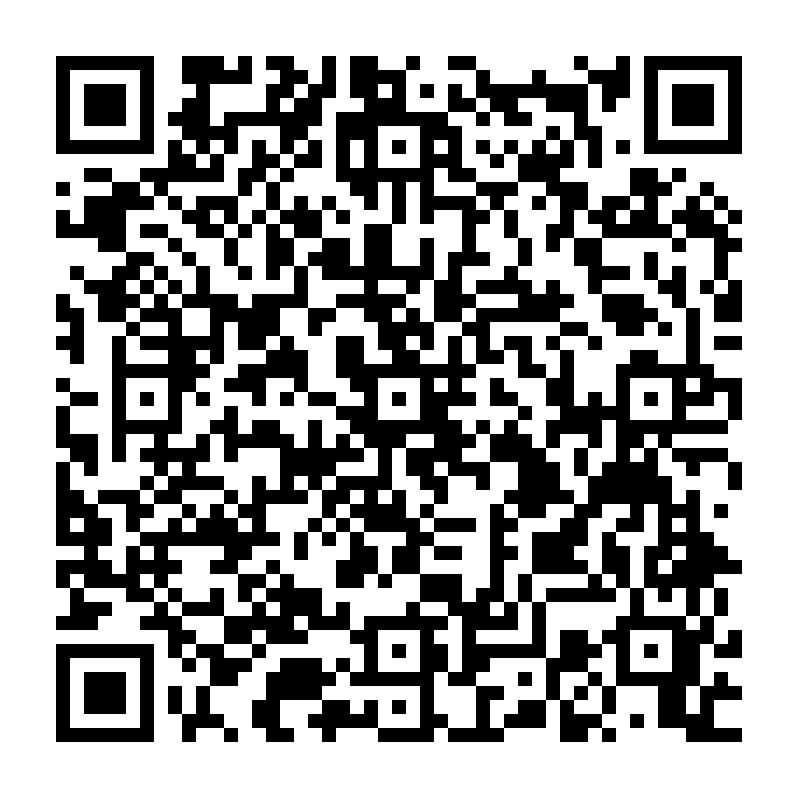 QR-koodi