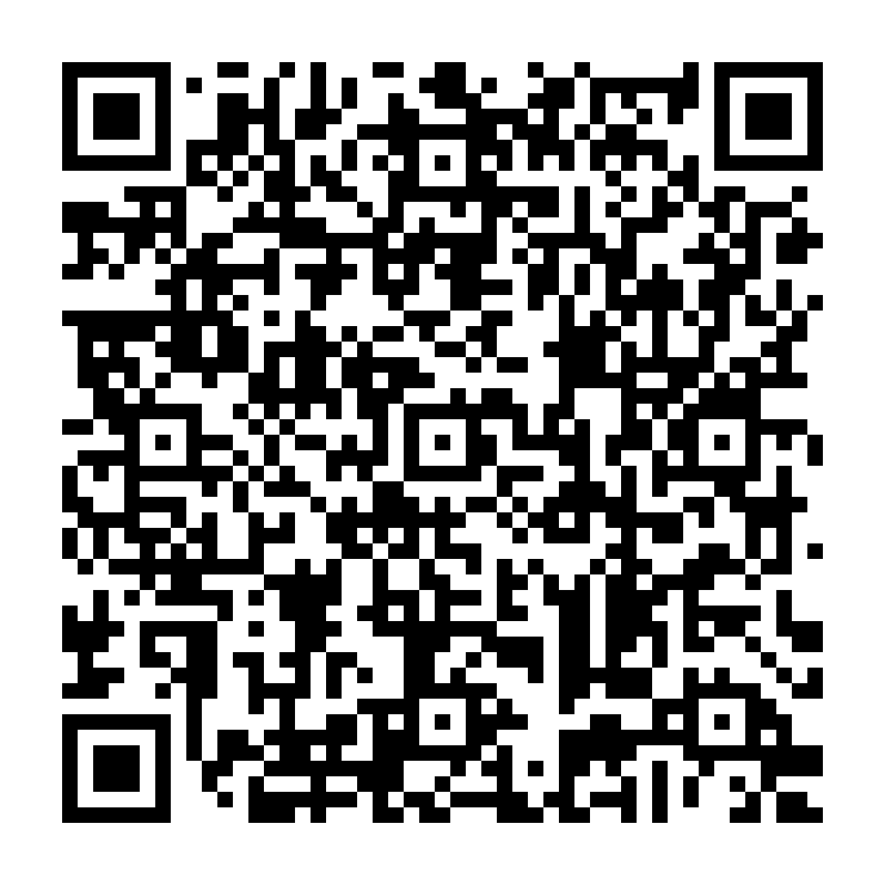 QR-koodi